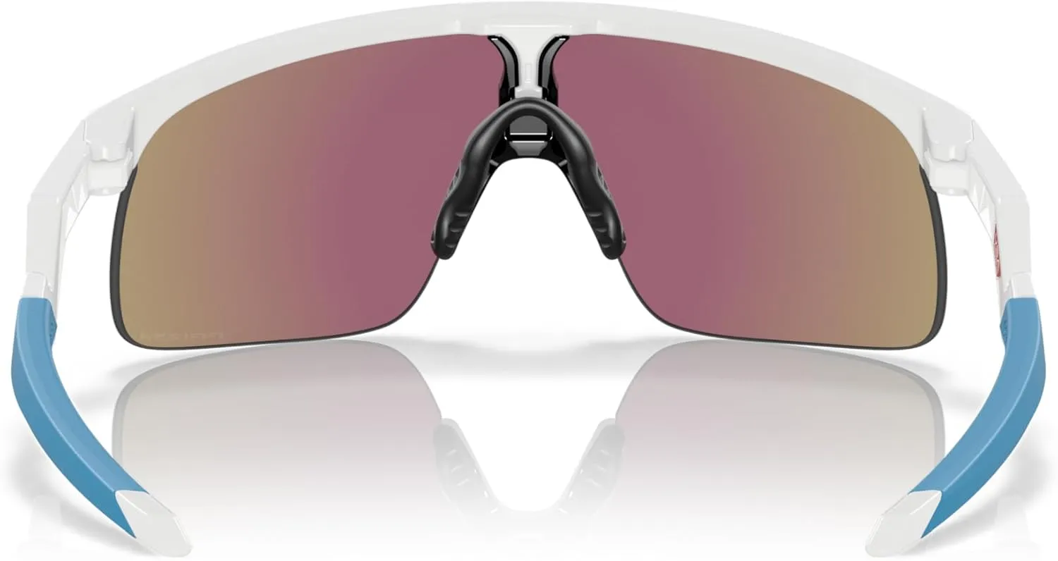 Oakley Oj9010 Resistor Rectangular Sunglasses