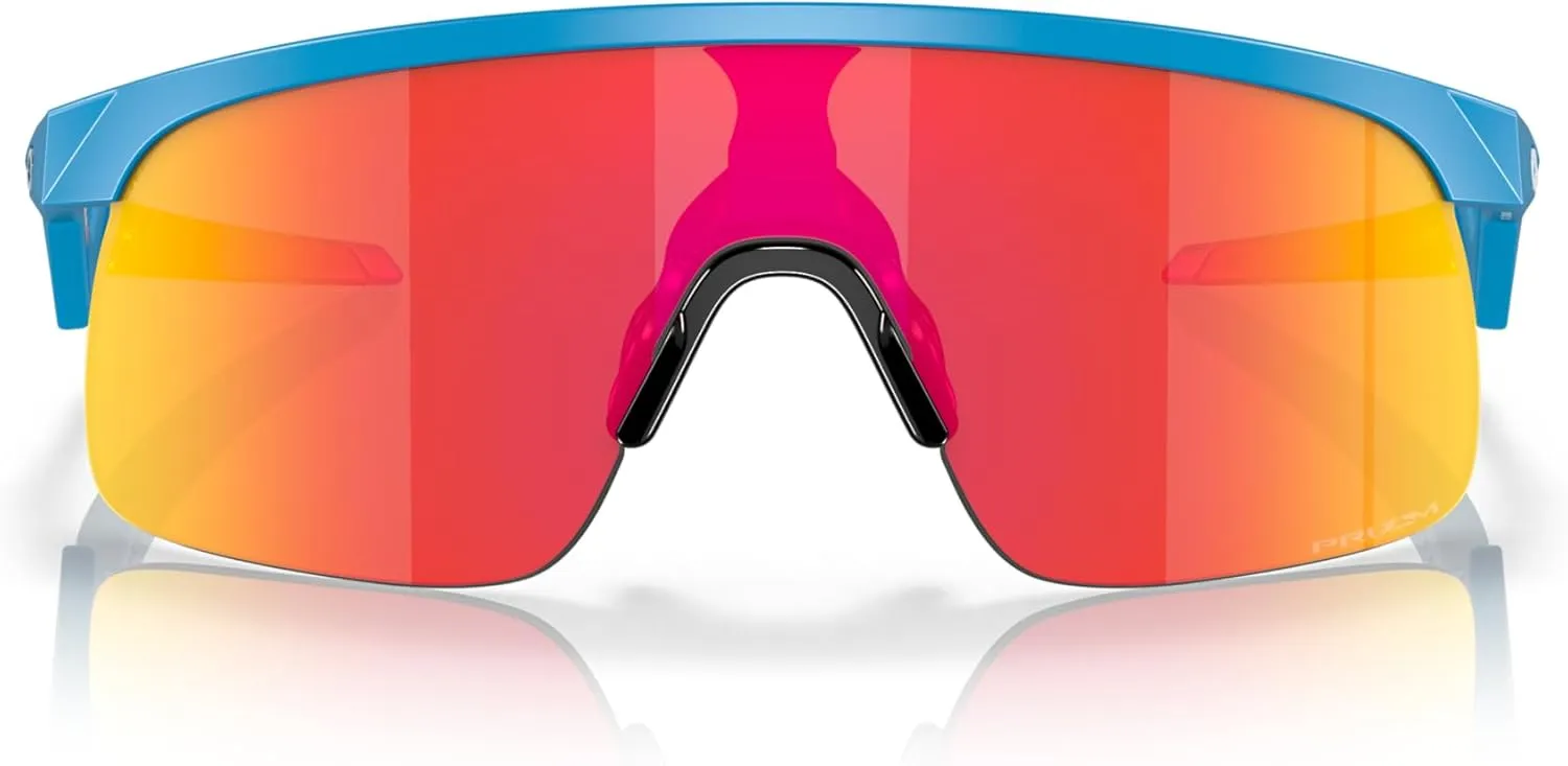 Oakley Oj9010 Resistor Rectangular Sunglasses