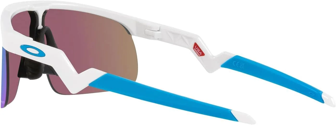 Oakley Oj9010 Resistor Rectangular Sunglasses