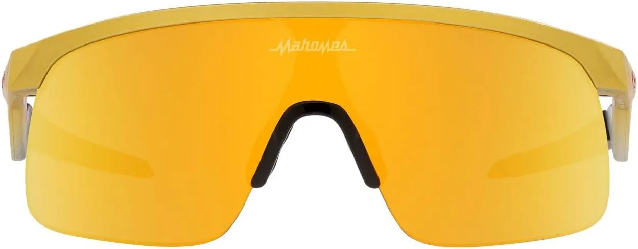 Oakley Oj9010 Resistor Rectangular Sunglasses