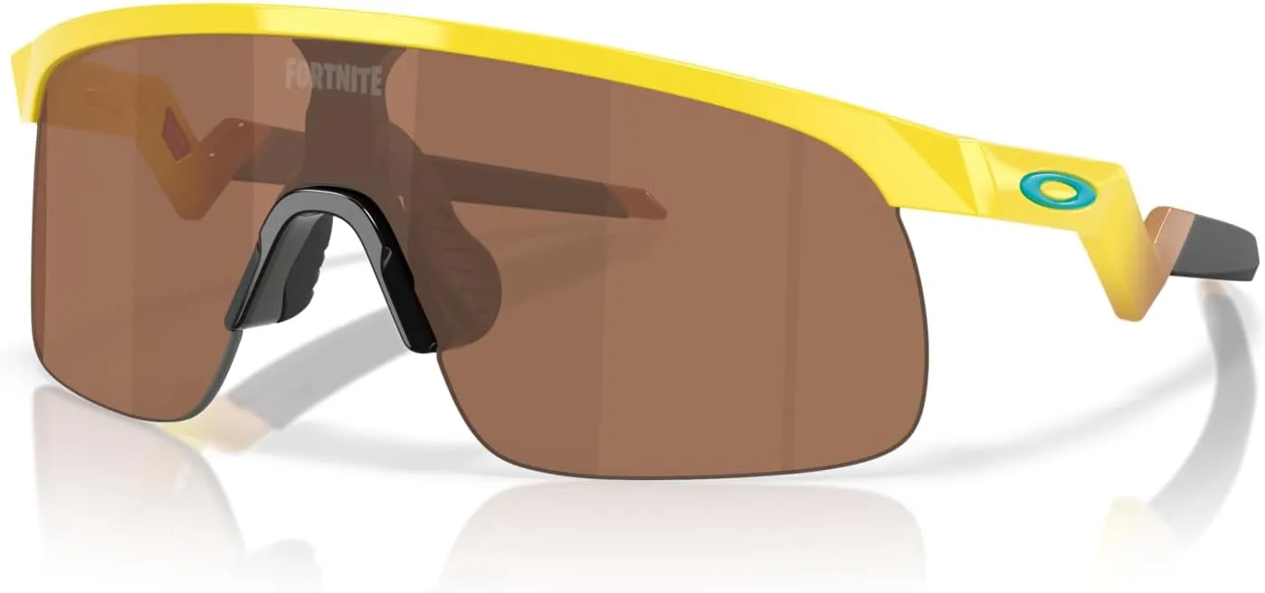 Oakley Oj9010 Resistor Rectangular Sunglasses