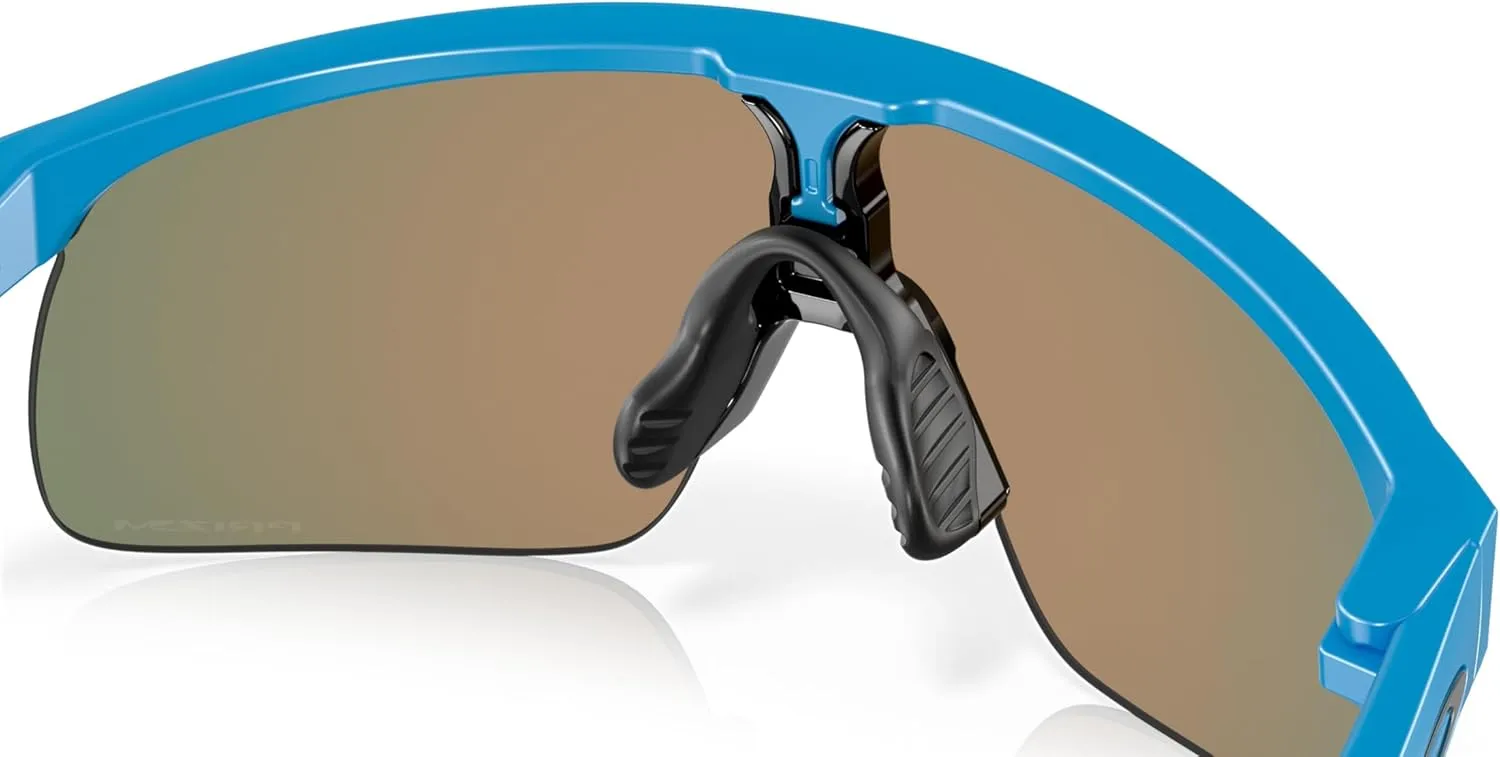 Oakley Oj9010 Resistor Rectangular Sunglasses