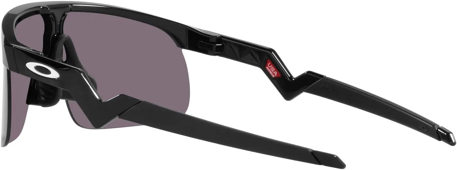 Oakley Oj9010 Resistor Rectangular Sunglasses