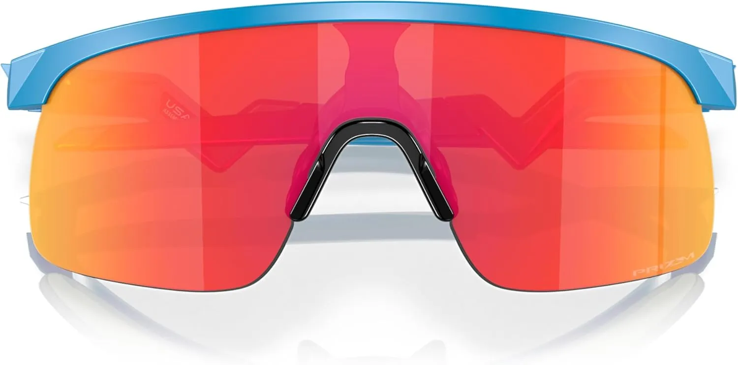Oakley Oj9010 Resistor Rectangular Sunglasses