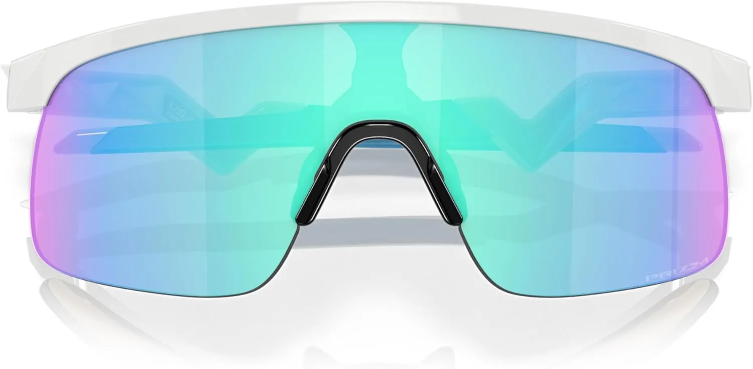 Oakley Oj9010 Resistor Rectangular Sunglasses