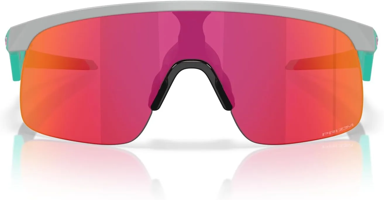 Oakley Oj9010 Resistor Rectangular Sunglasses
