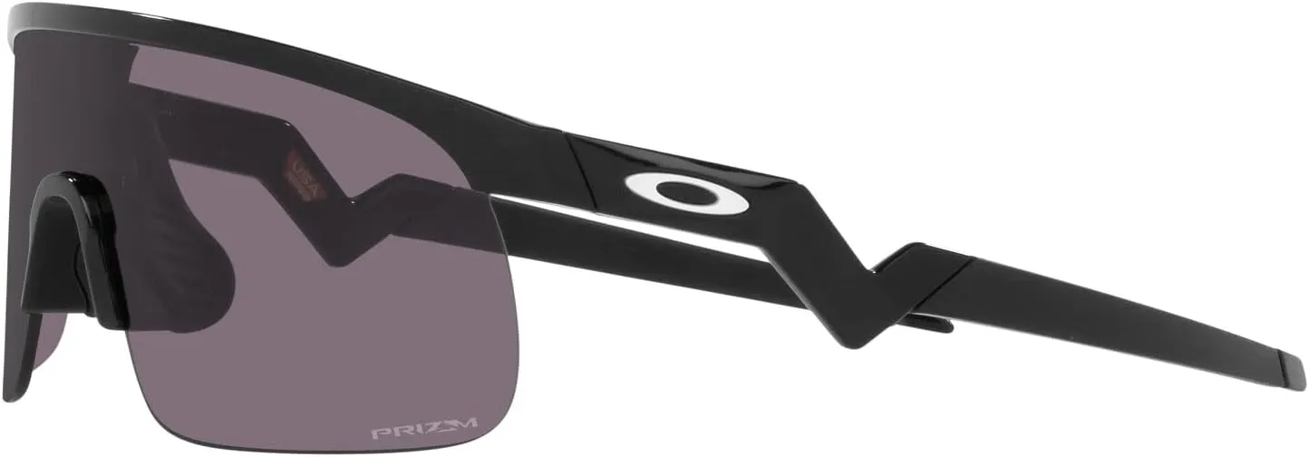 Oakley Oj9010 Resistor Rectangular Sunglasses