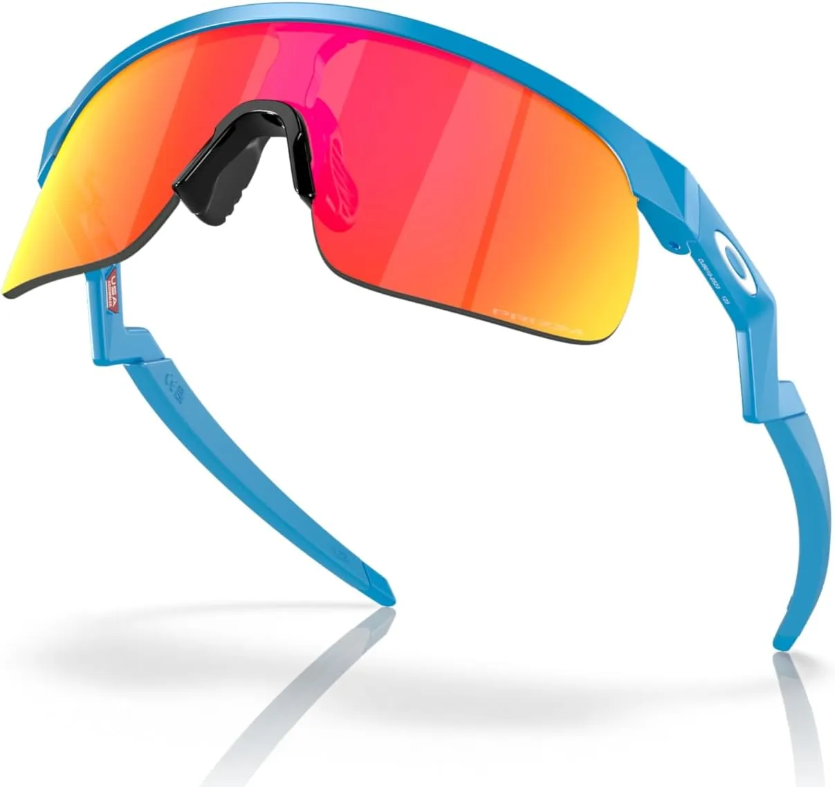 Oakley Oj9010 Resistor Rectangular Sunglasses
