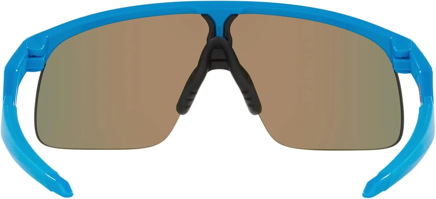Oakley Oj9010 Resistor Rectangular Sunglasses