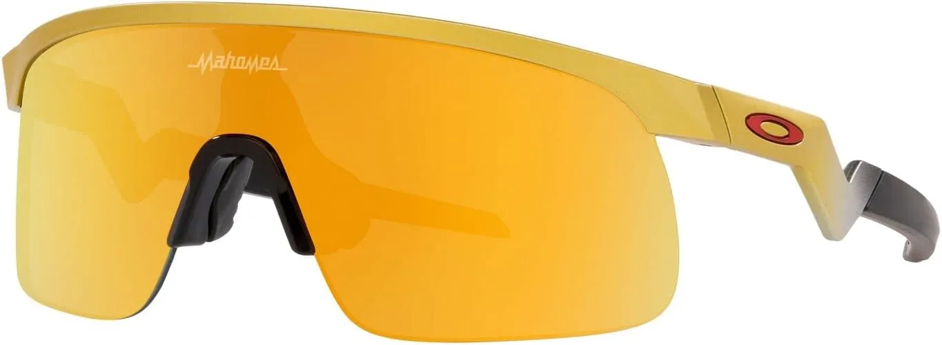 Oakley Oj9010 Resistor Rectangular Sunglasses