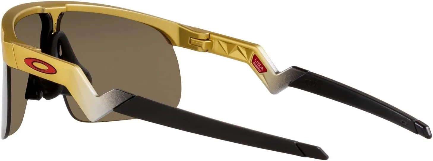 Oakley Oj9010 Resistor Rectangular Sunglasses