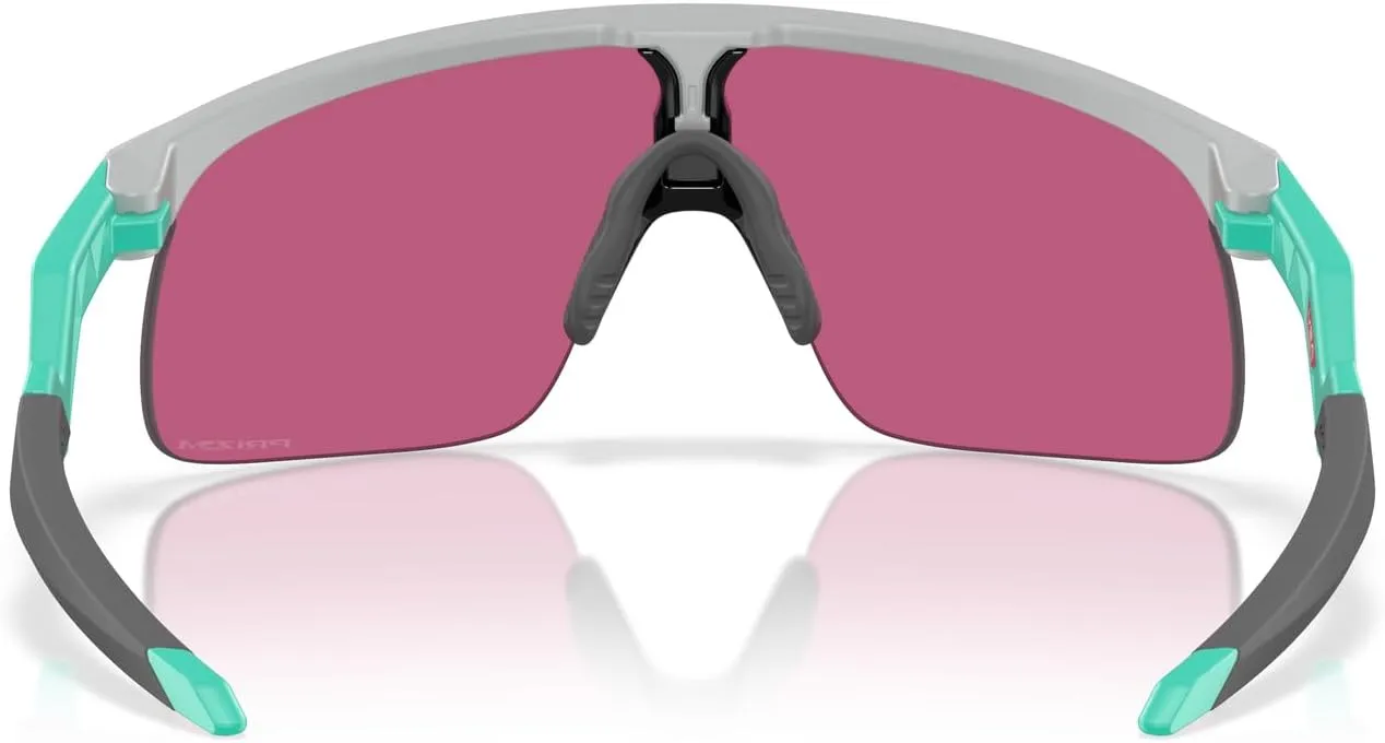 Oakley Oj9010 Resistor Rectangular Sunglasses