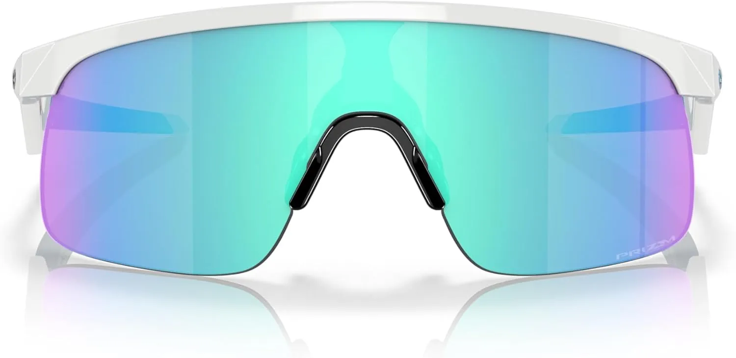 Oakley Oj9010 Resistor Rectangular Sunglasses