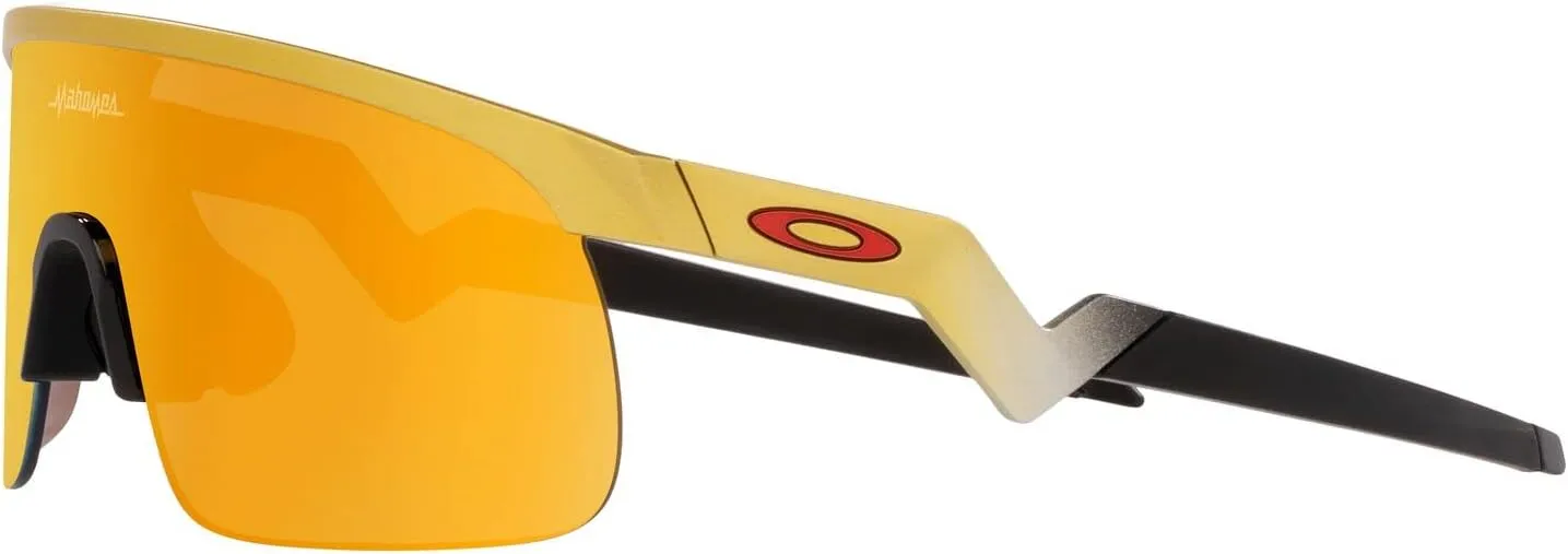 Oakley Oj9010 Resistor Rectangular Sunglasses