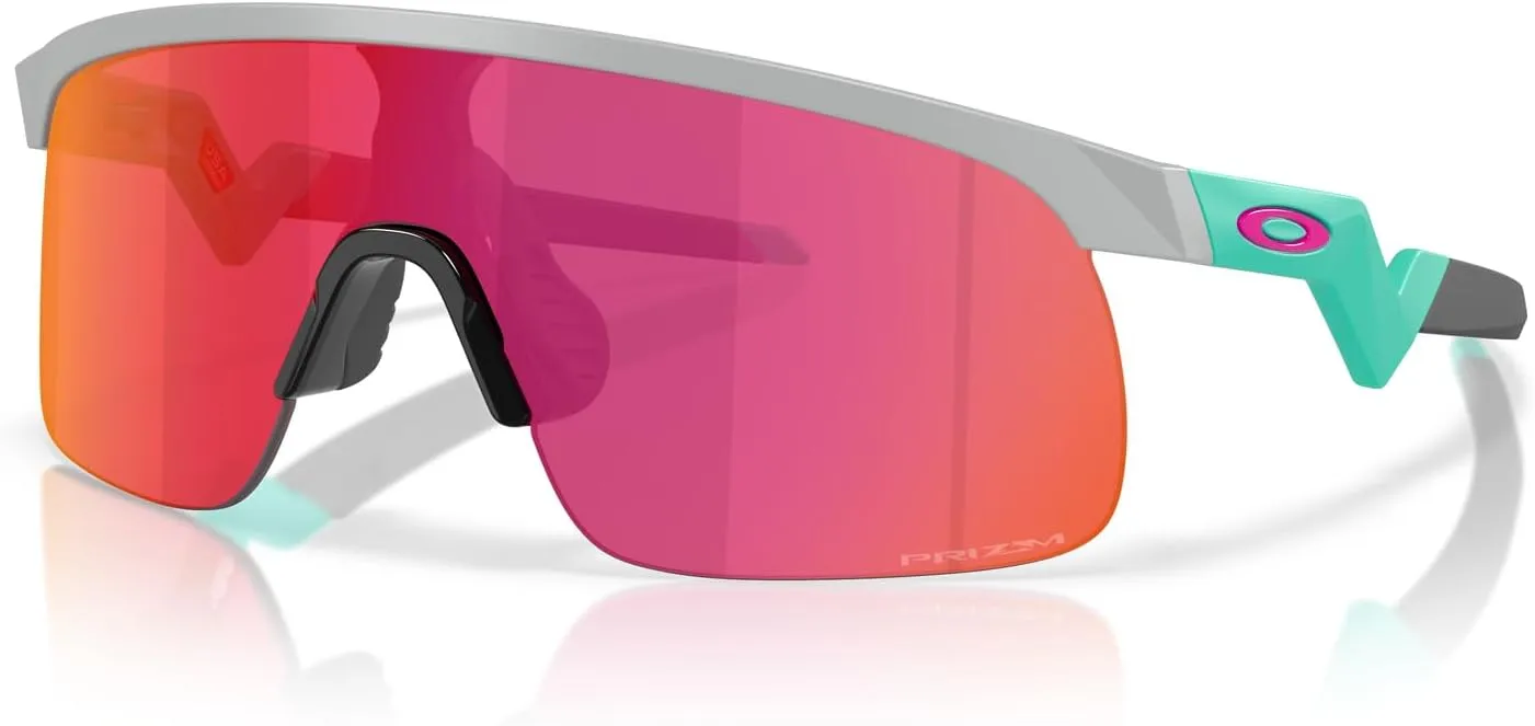 Oakley Oj9010 Resistor Rectangular Sunglasses