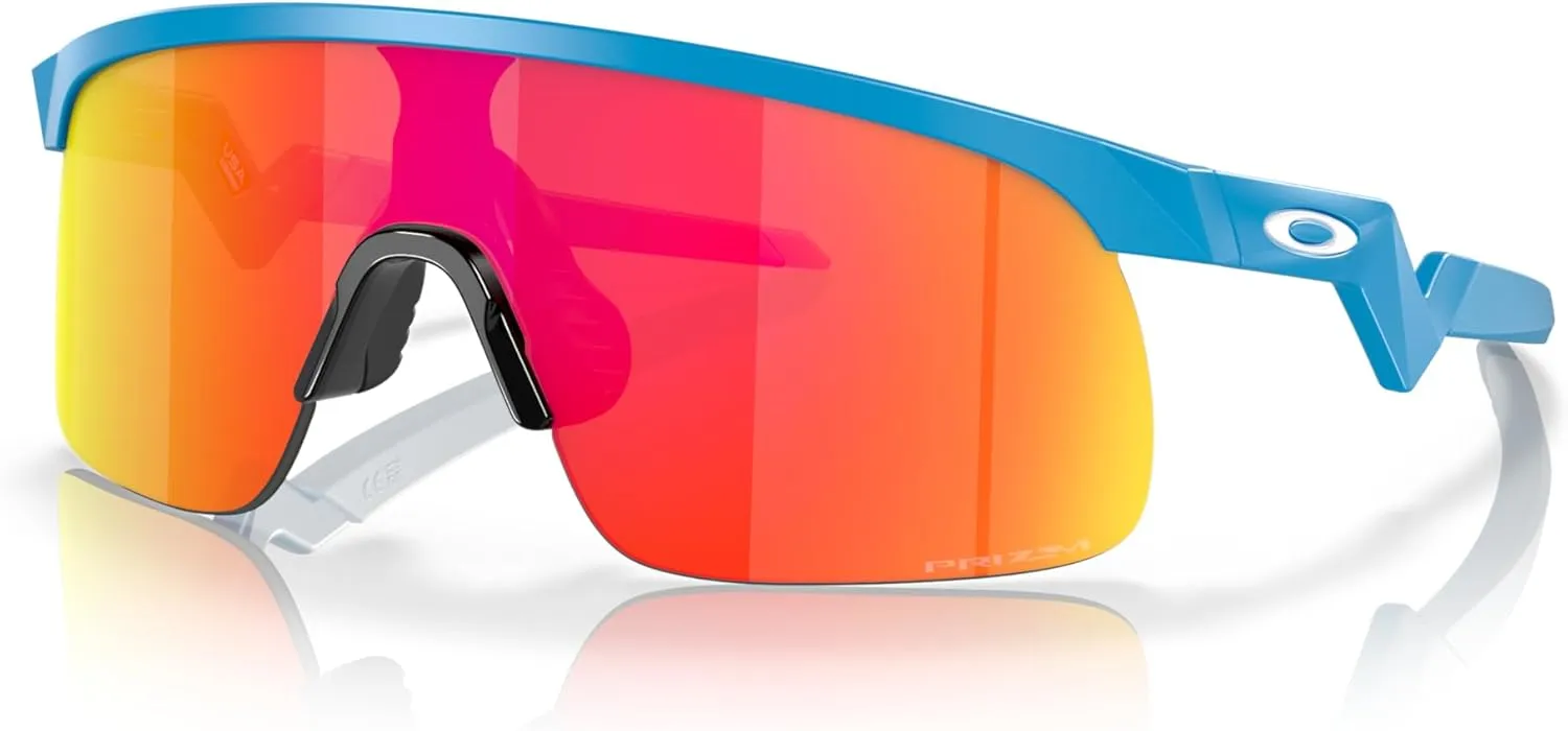 Oakley Oj9010 Resistor Rectangular Sunglasses