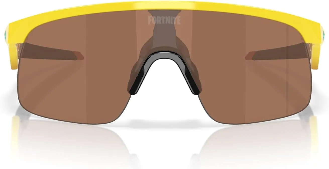 Oakley Oj9010 Resistor Rectangular Sunglasses