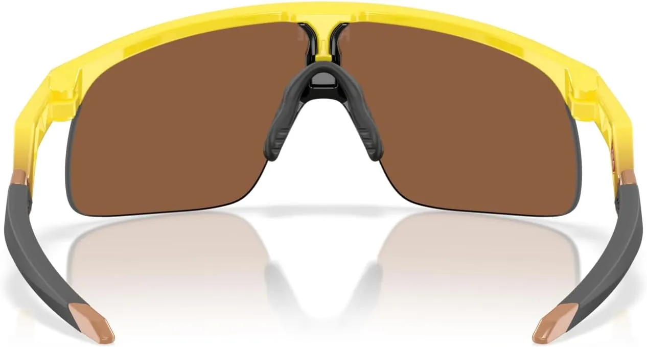 Oakley Oj9010 Resistor Rectangular Sunglasses