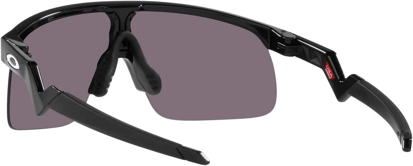 Oakley Oj9010 Resistor Rectangular Sunglasses