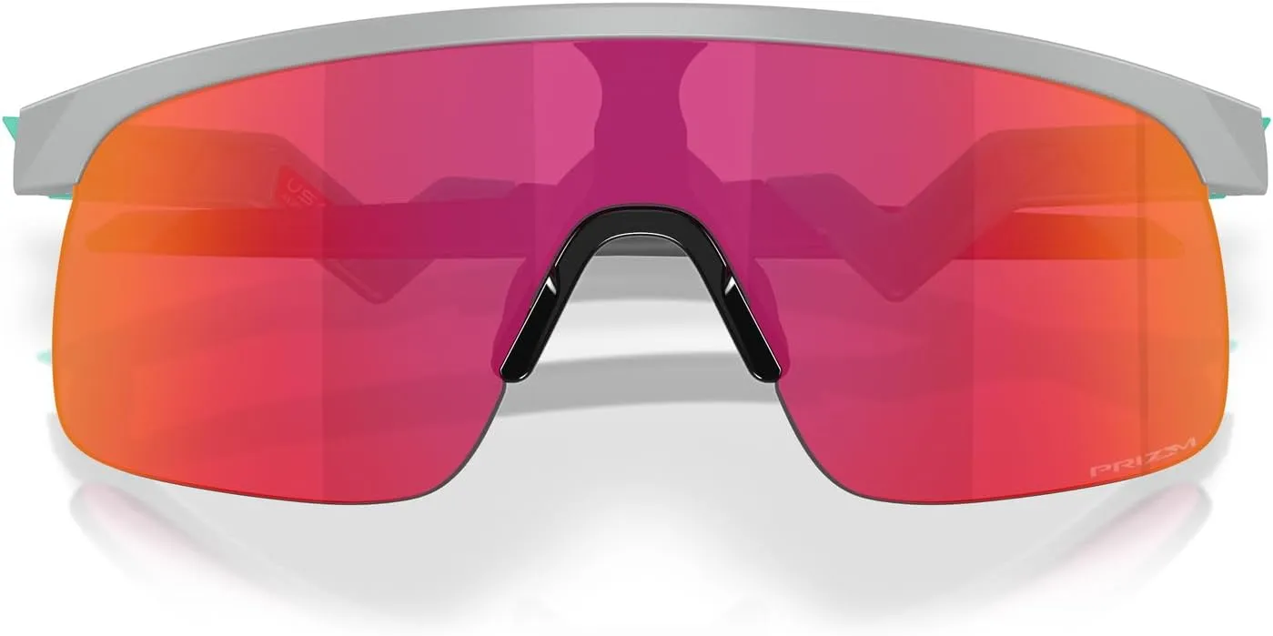 Oakley Oj9010 Resistor Rectangular Sunglasses
