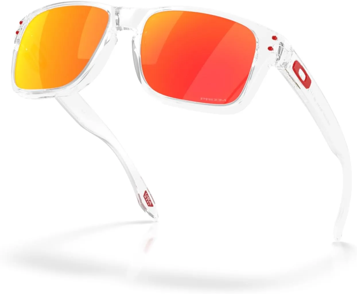 Oakley Oj9014 Holbrook XXS Rectangular Sunglasses