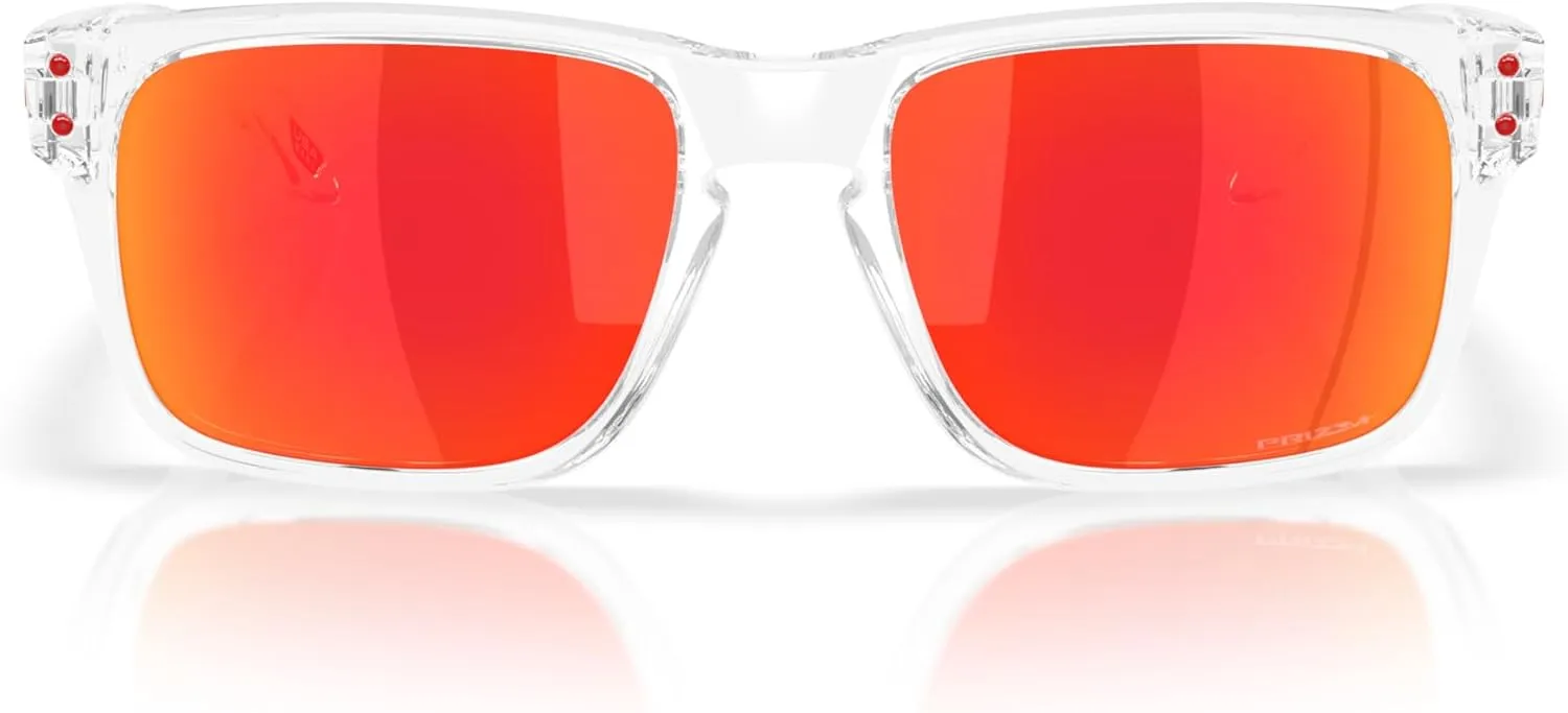 Oakley Oj9014 Holbrook XXS Rectangular Sunglasses