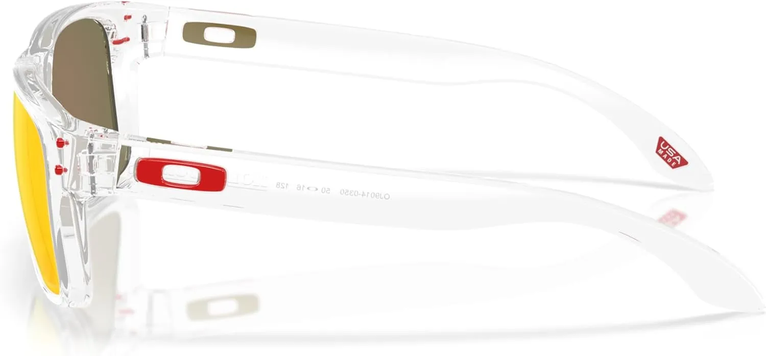 Oakley Oj9014 Holbrook XXS Rectangular Sunglasses