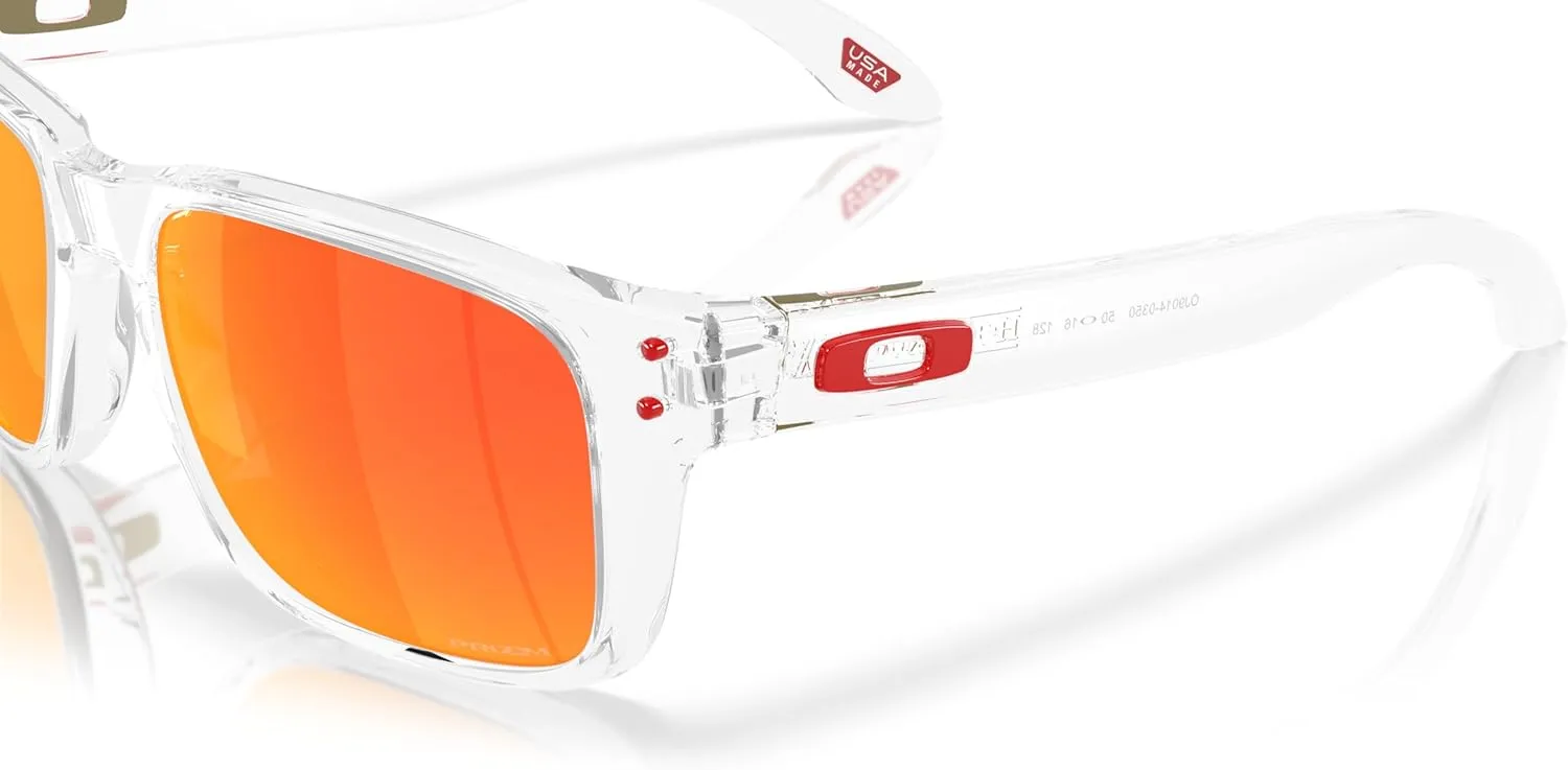 Oakley Oj9014 Holbrook XXS Rectangular Sunglasses