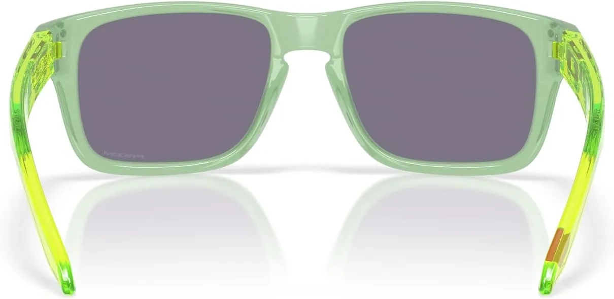 Oakley Oj9014 Holbrook XXS Rectangular Sunglasses