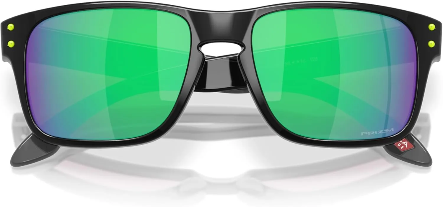 Oakley Oj9014 Holbrook XXS Rectangular Sunglasses