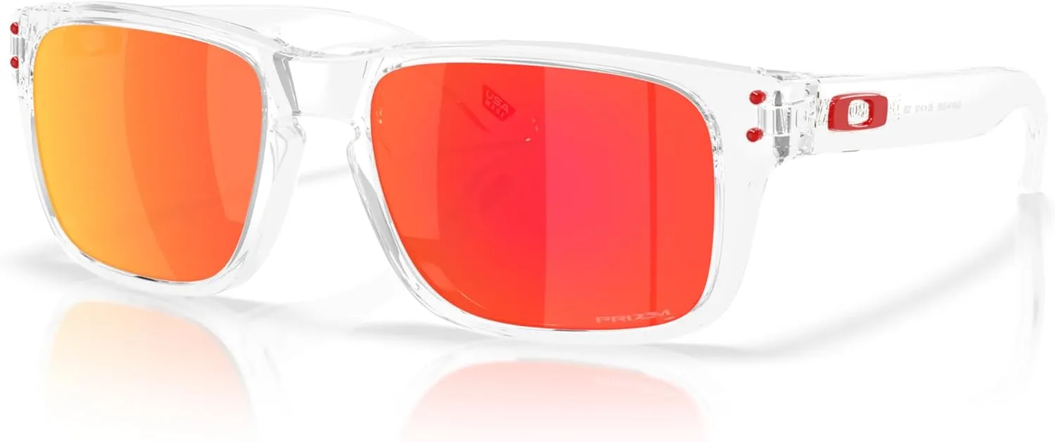 Oakley Oj9014 Holbrook XXS Rectangular Sunglasses