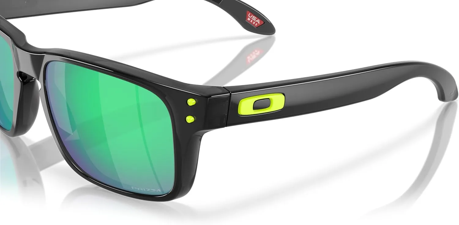 Oakley Oj9014 Holbrook XXS Rectangular Sunglasses