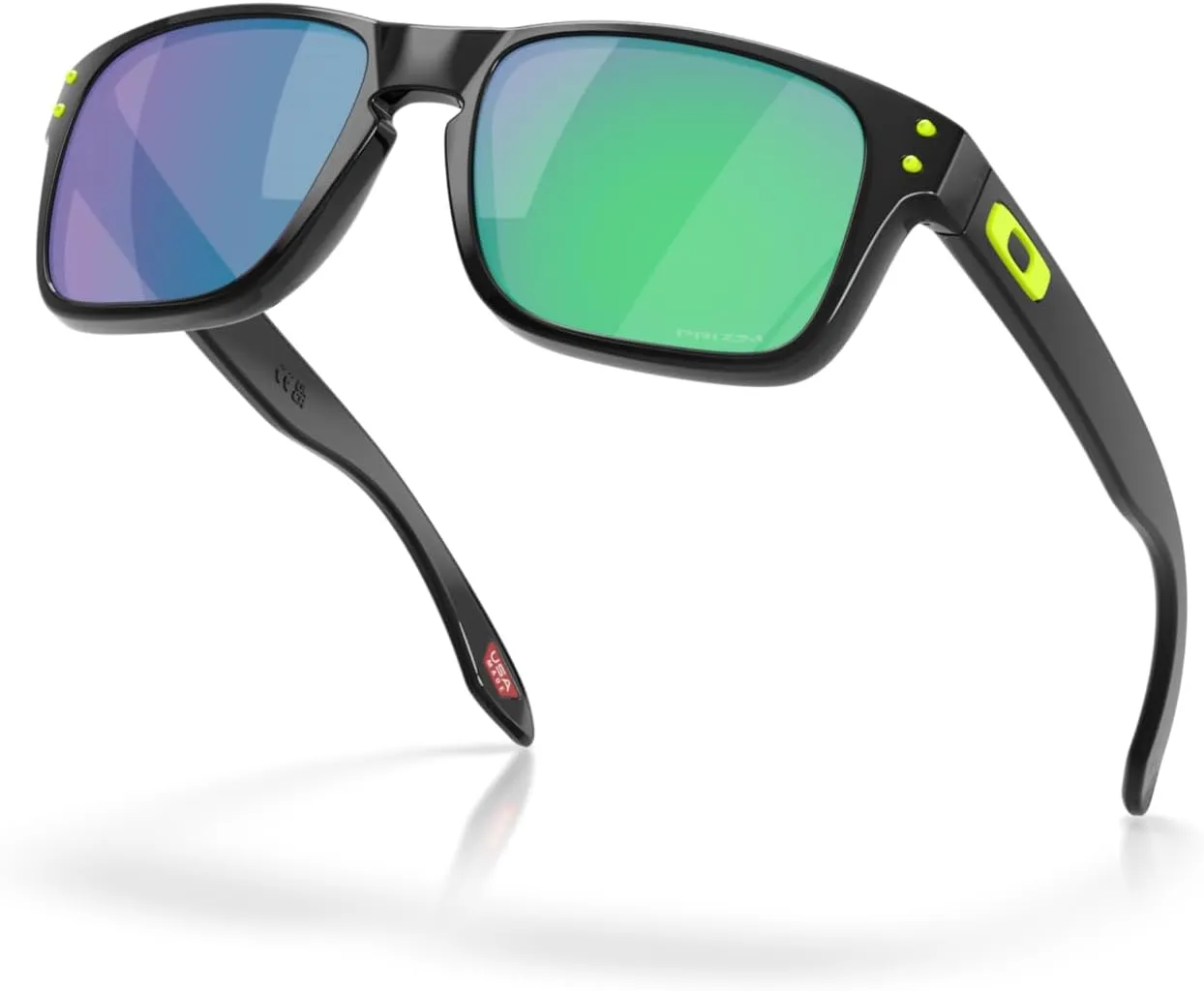 Oakley Oj9014 Holbrook XXS Rectangular Sunglasses