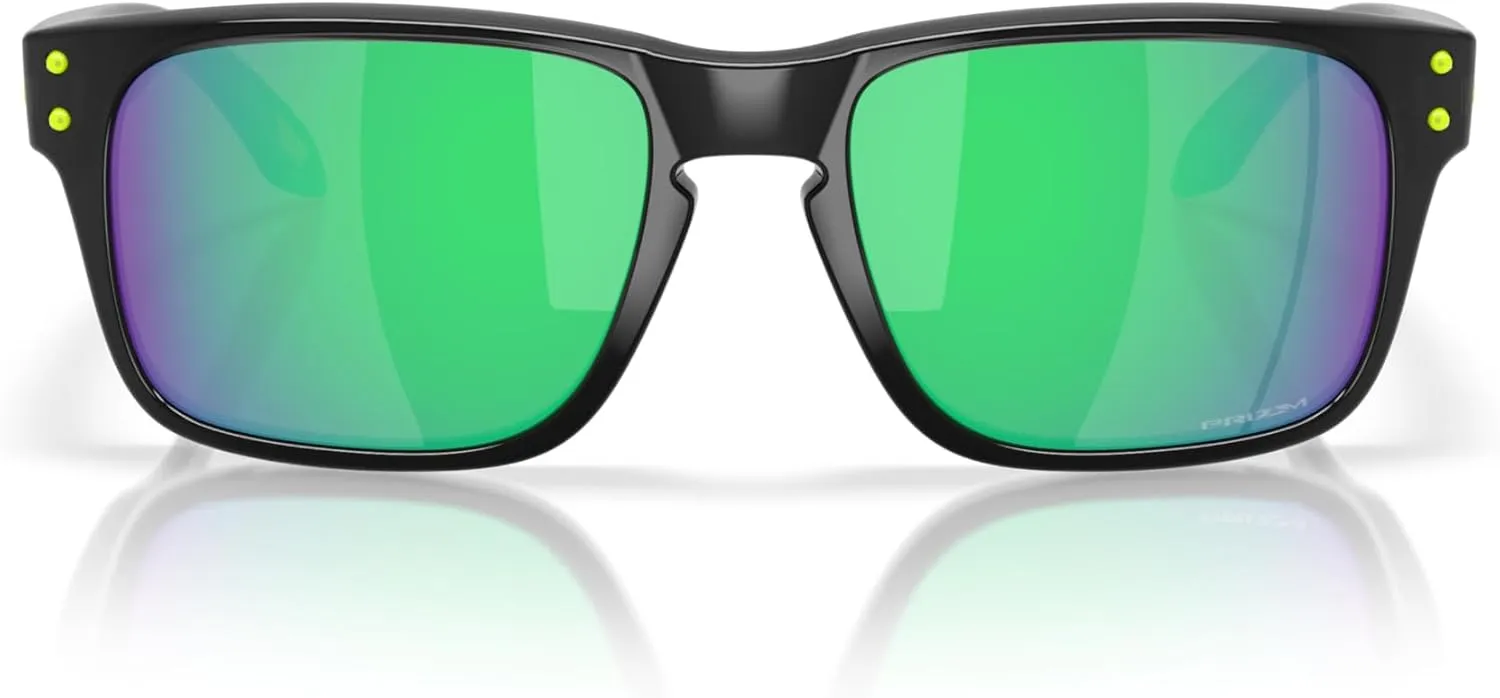 Oakley Oj9014 Holbrook XXS Rectangular Sunglasses