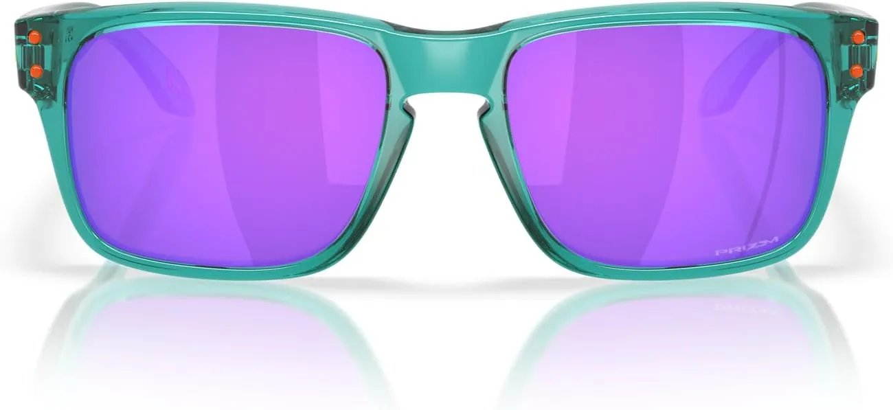 Oakley Oj9014 Holbrook XXS Rectangular Sunglasses