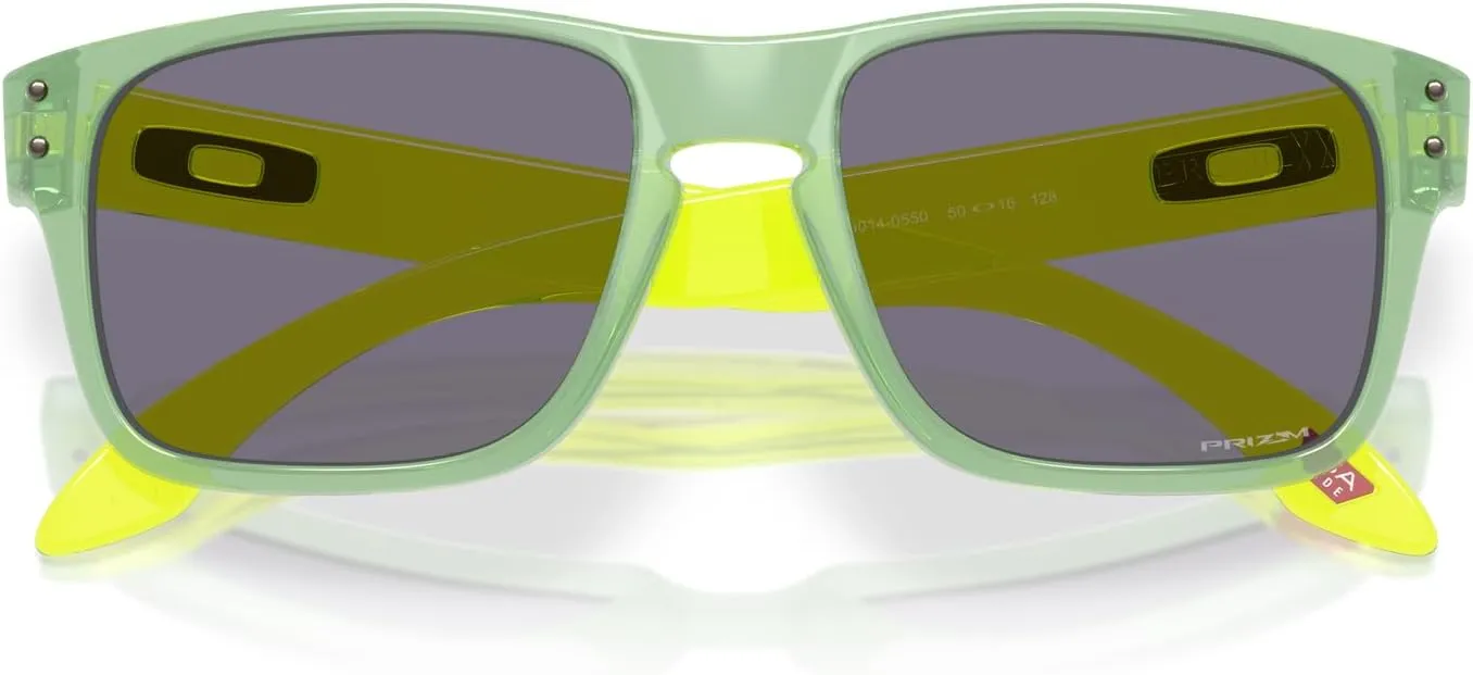 Oakley Oj9014 Holbrook XXS Rectangular Sunglasses