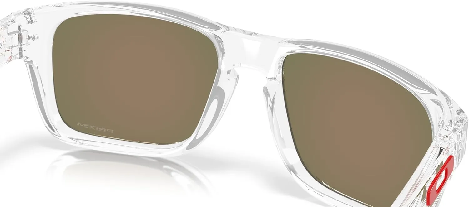 Oakley Oj9014 Holbrook XXS Rectangular Sunglasses