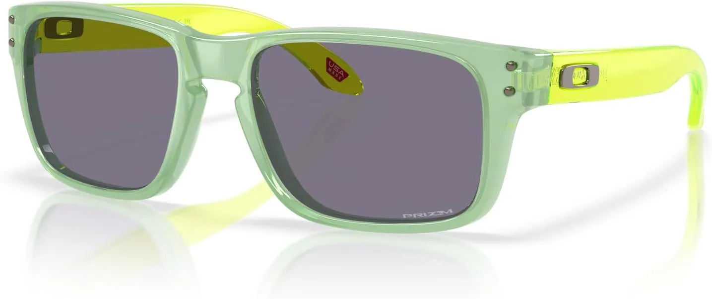 Oakley Oj9014 Holbrook XXS Rectangular Sunglasses