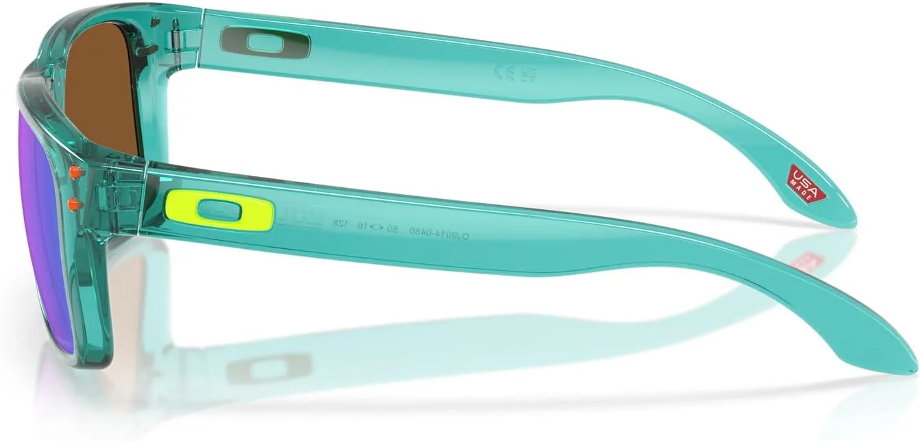 Oakley Oj9014 Holbrook XXS Rectangular Sunglasses