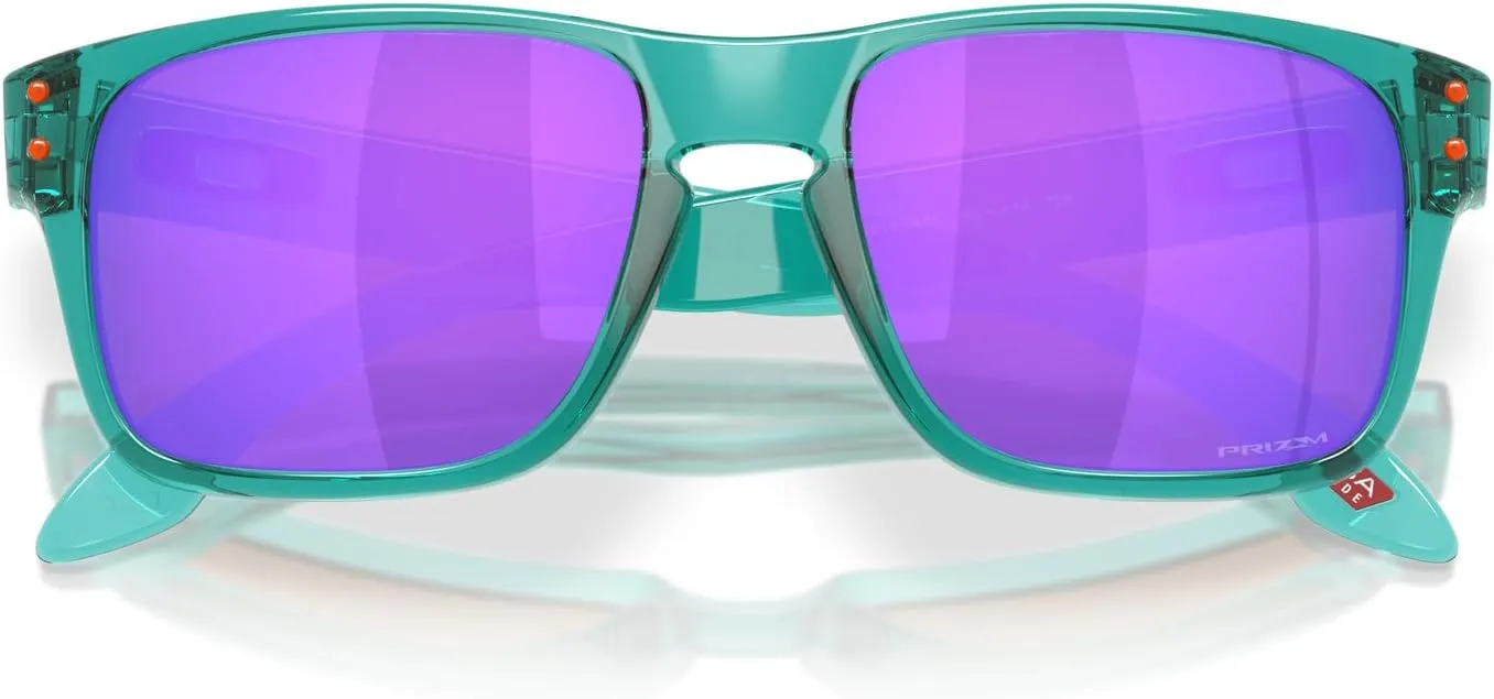 Oakley Oj9014 Holbrook XXS Rectangular Sunglasses