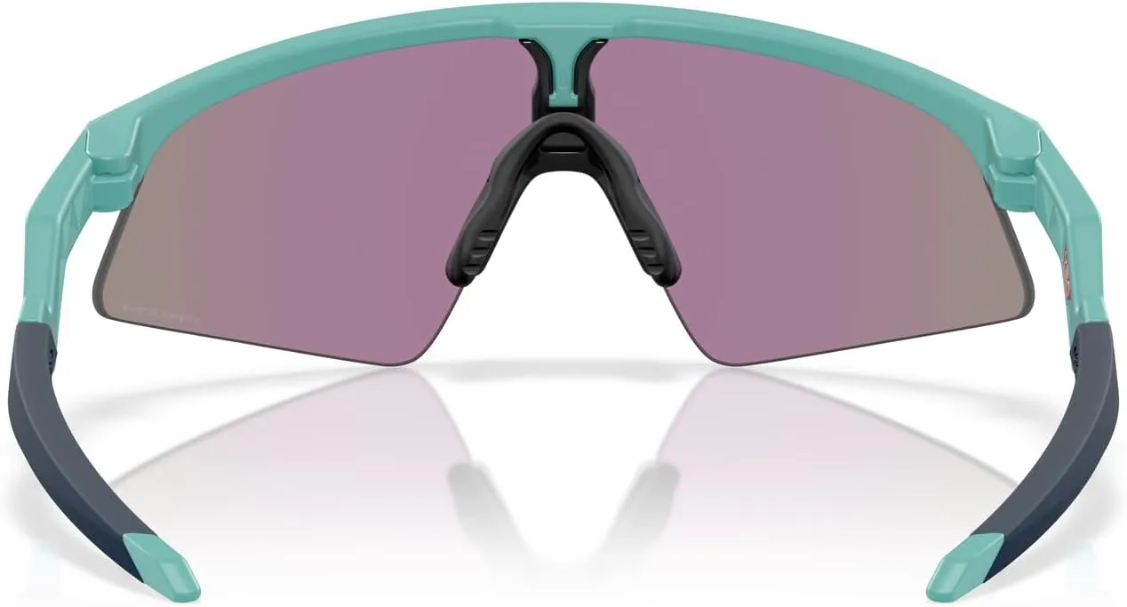 Oakley Oj9015 Resistor Sweep Rectangular Sunglasses