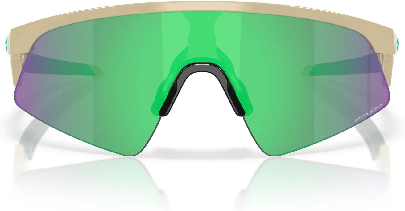 Oakley Oj9015 Resistor Sweep Rectangular Sunglasses