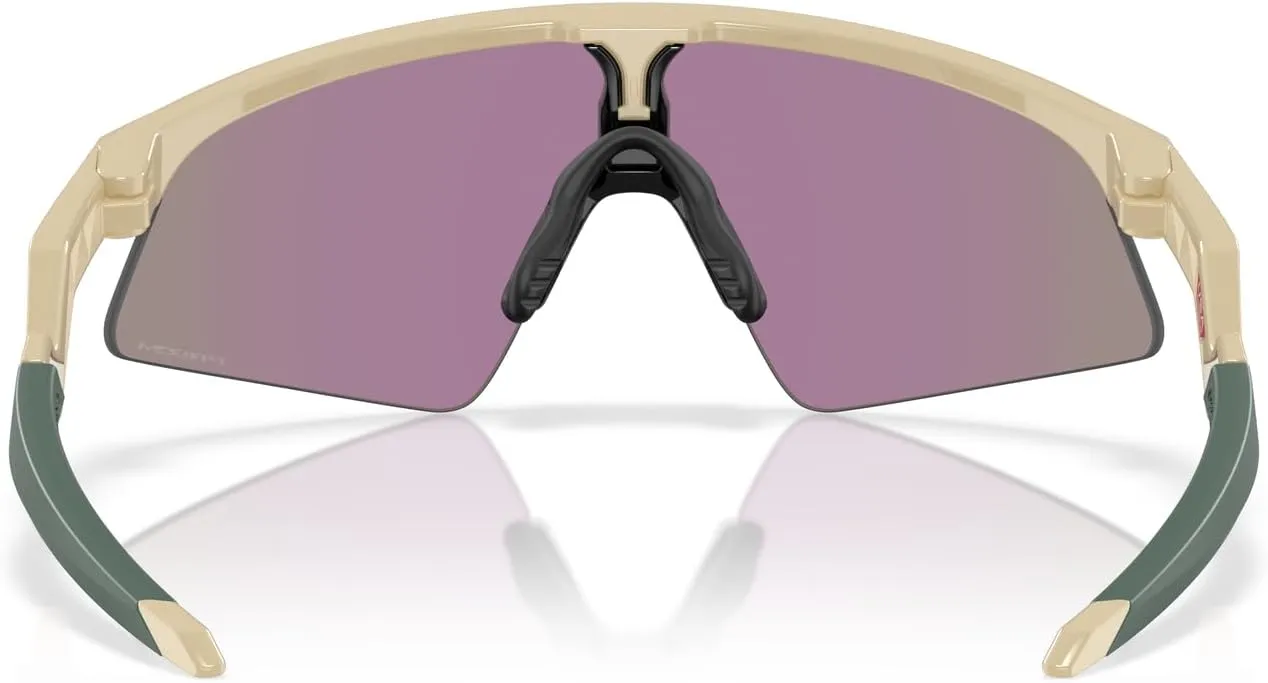 Oakley Oj9015 Resistor Sweep Rectangular Sunglasses