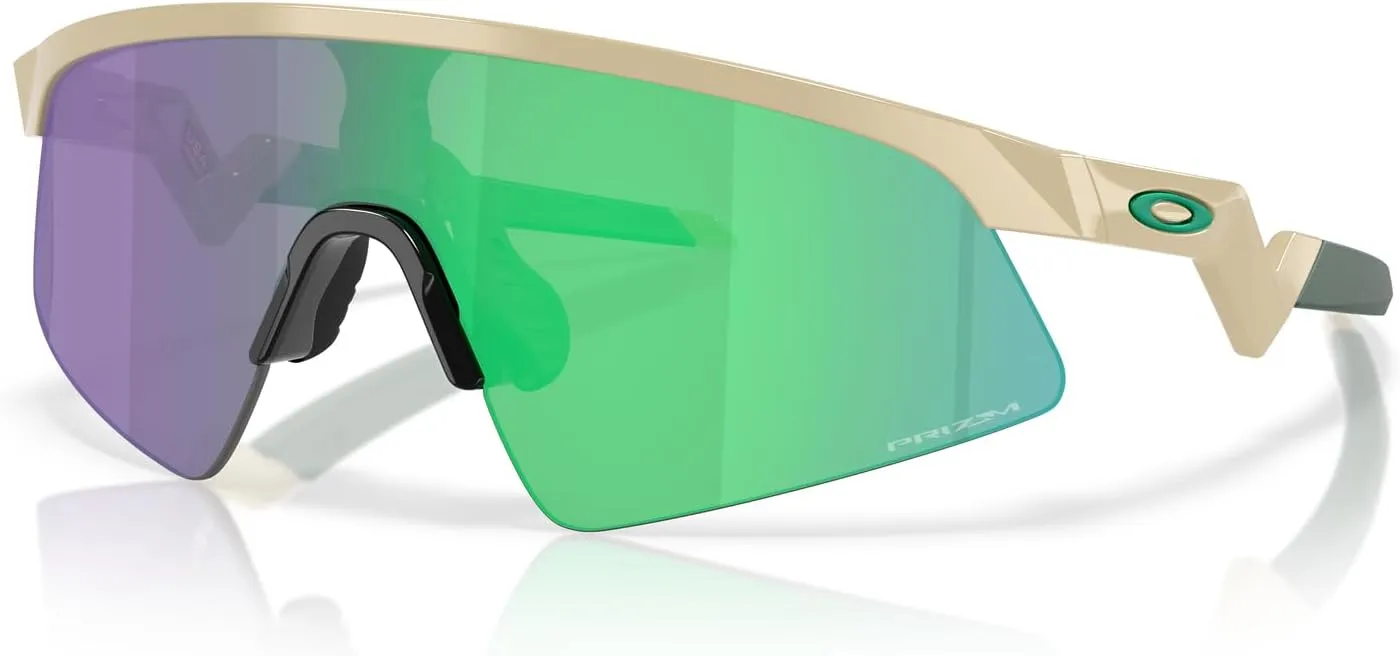 Oakley Oj9015 Resistor Sweep Rectangular Sunglasses