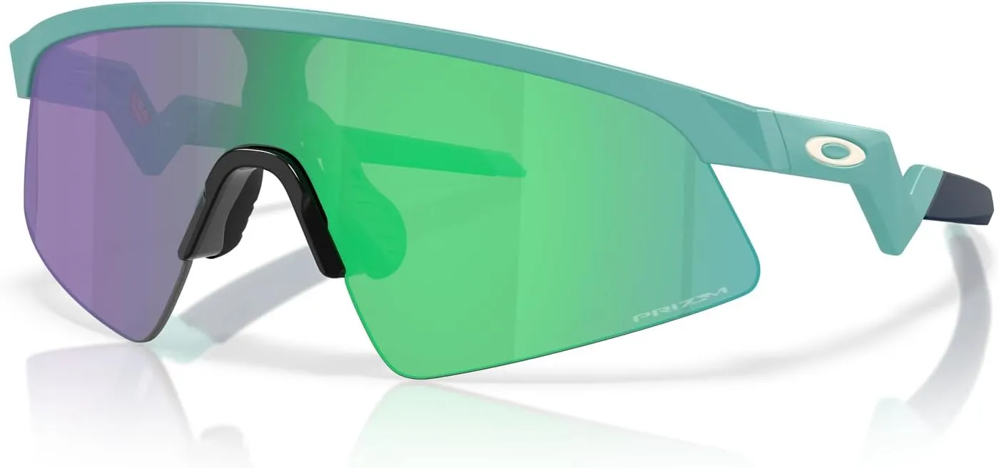 Oakley Oj9015 Resistor Sweep Rectangular Sunglasses