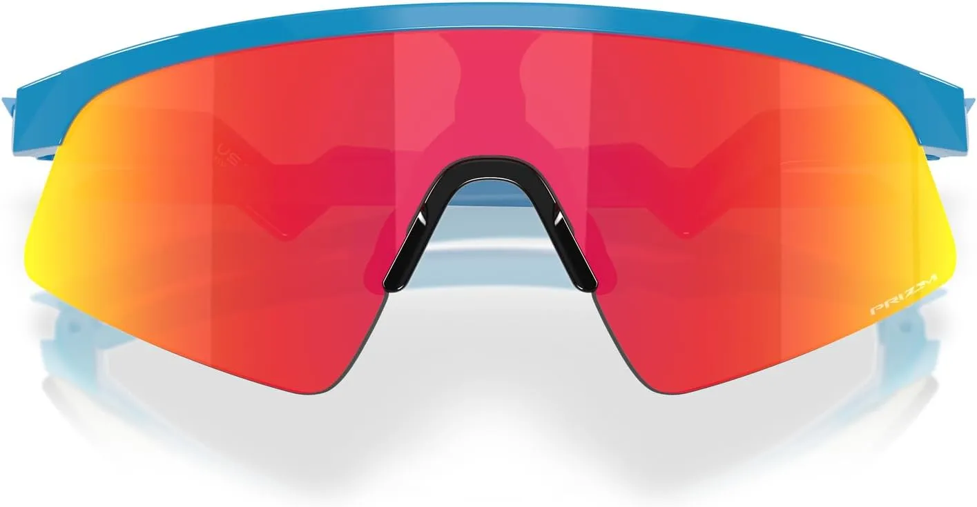 Oakley Oj9015 Resistor Sweep Rectangular Sunglasses