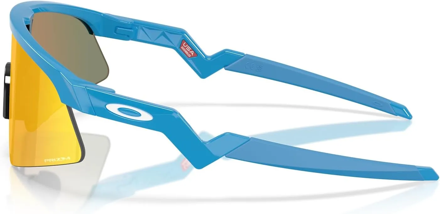 Oakley Oj9015 Resistor Sweep Rectangular Sunglasses