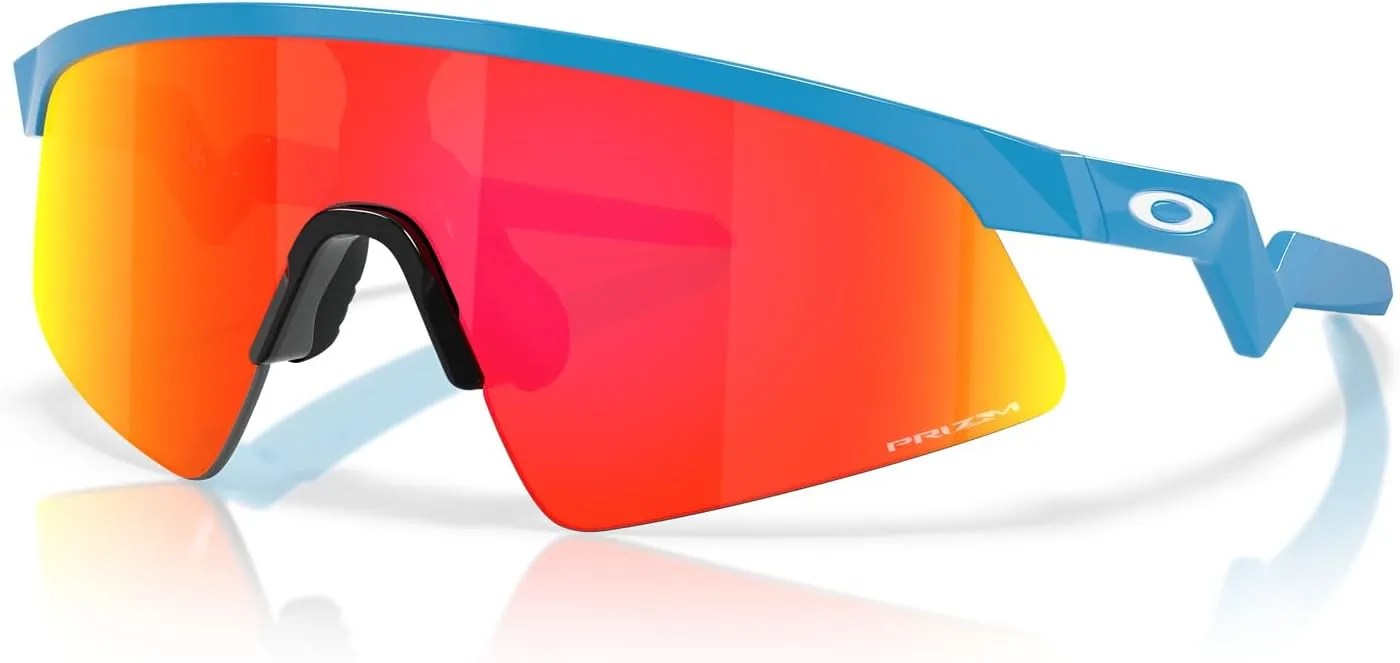 Oakley Oj9015 Resistor Sweep Rectangular Sunglasses