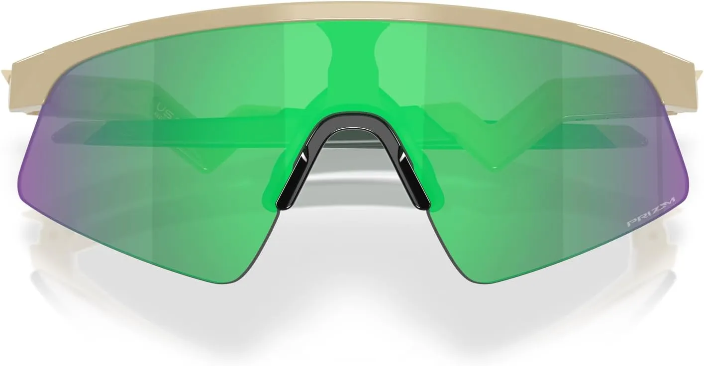 Oakley Oj9015 Resistor Sweep Rectangular Sunglasses
