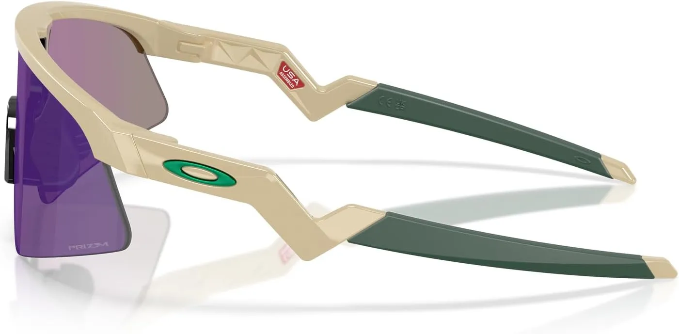 Oakley Oj9015 Resistor Sweep Rectangular Sunglasses